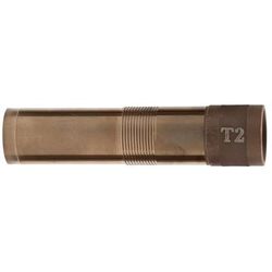Rob Roberts Gun Works 200122 T2 Triple Threat Optima Plus 12 Gauge 17-4 PH Stain
