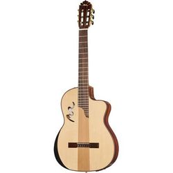Manuel Rodriguez Cafe Cortado Rosewood B-Stock