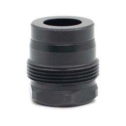Rearden MFG Mini Muzzle Device 5/8-32 Black 10199