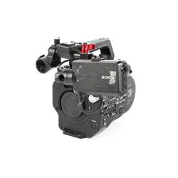 Used Sony Pxw-Fs7 II Camcorder