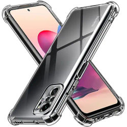 3D Airbag Shockproof Silicone Phone Case For Xiaomi Redmi Note 10 Pro Max Note 10s 10T 10 Pro 4G 5G