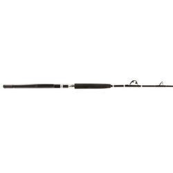 Kunnan Kunnan Freak Stand Up Conventional Rod 20-50lb Medium E-Glass Aftco Stripper & Roller Tip 5'9" KFS2050RS