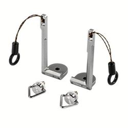 TEMU Startrc Self-balancing Strap For Dji Rc1/rc2 Remote Control - Metal Fastenings, Gray