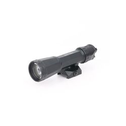 Holosun Rifle Area Illumination Device 1000 Lumens LED Weapon Light 18650 Black RAID