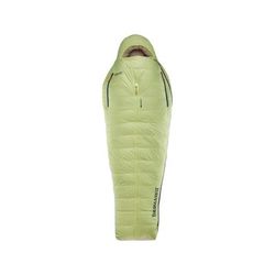 Therm-a-Rest Boost 650 32 Sleeping Bag Meadow Green Long 14199