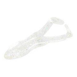 Frog Factory Original Ribbet Frog, 5pk - Sexy Shad