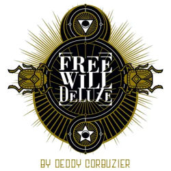 Deddy Cobuzier - Freewill Deluxe Edition (Instant Download)