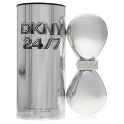 Dkny 24/7 For Women By Donna Karan Eau De Parfum Spray 3.4 Oz