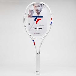 Tecnifibre T-Fight 300 Tennis Racquets