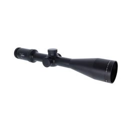 Trijicon Huron 4-16x50mm Rifle Scope 30mm Tube Second Focal Plane BDC Hunter Holds Reticle Satin Black HR1650-C-2700009