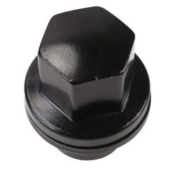 TEMU 20x Nuts + Washers For Discovery + Range For 22mm Hex Shop Soiled
