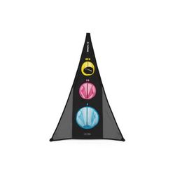 Helinox HeliDrop Black 10003177