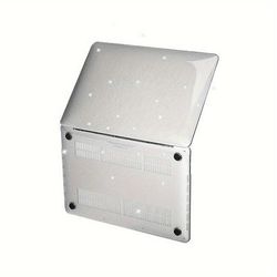TEMU Ultra-thin And Transparent Computer Cases For , Pro
