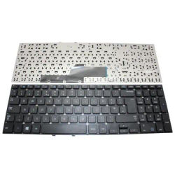 GZEELE New UK/RU Laptop Keyboard For Samsung NP300E5E NP350E5C NP350V5C NP355E5C NP355V5C NP365E5C 300e5v 300e5e 350e5c 350V5C