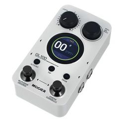 Mooer GL100 Groove Loop/Drum B-Stock