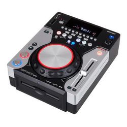 Omnitronic XMT-1400 MK2 B-Stock