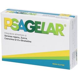 Psagelar 30 Perle 21 g