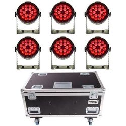 Ignition 2bright Par 18 IP Bundle