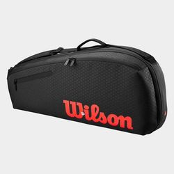 Wilson Clash v3 3 Pack Racquet Bag Tennis Bags