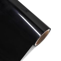 TEMU Car Wrap With Decal Pet Sheet Adhesive Film Exterior Automotive Motorcycle Diy Decoration