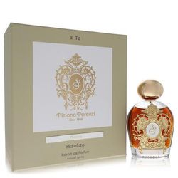 Tiziana Terenzi Orionis For Women By Tiziana Terenzi Extrait De Parfum Spray (unisex) 3.38 Oz