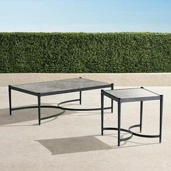 Angelina Outdoor Tables - Side Table - Frontgate