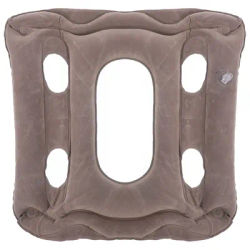Anti Bed Sore Inflatable Cushion Elderly Patient Care Avoid Hemorrhoid Inflatable Cushion Toilet Seat Cushion Wheelchair Cushion