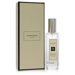 Jo Malone Wood Sage & Sea Salt For Women By Jo Malone Cologne Spray (unisex) 1 Oz