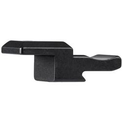 MDT MV3 Inverted 90 Picatinny Mount Black 108020-BLK