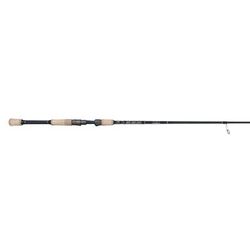 Star Rods Plasma II Inshore Spinning Rod 1 Piece 10-20lb Split Grip 8' PII1020S80G