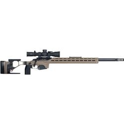 Vision Products Tikka T3 SA Pro Chassis Flat Dark Earth VISION-600-T3S-FDE