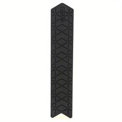 TEMU Silicone Bicycle Frame Protection Sticker Bike Down Tube Frame Protector Cover