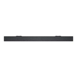 Dell Sb521A Sound Bar Speaker - 3.60 W Rms - 180 Hz To 20 Khz - Usb