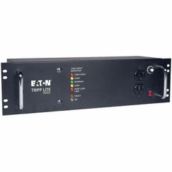 Tripp Lite 2400W Rackmount Line Conditioner W/ Avr / Surge Protection 120V 20A 60Hz 14 Outlet 12 Ft Cord Power Conditioner - Line Conditioner (Rack-Mountable) - 20 A - Ac 120 V - 2.4 Kw - Output Connectors: 14