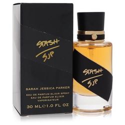 Sarah Jessica Parker Stash For Women By Sarah Jessica Parker Eau De Parfum Elixir Spray (unisex) 1 O