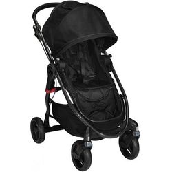 Baby Jogger City Versa Stroller - Black