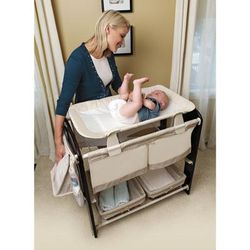 Contours Classique 3 in 1 Bassinet