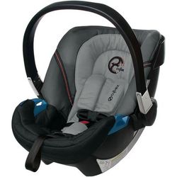 Cybex Aton 2 Infant Car Seat 2013 Rocky Mountain