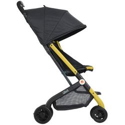 GB Qbit Travel Stroller - Citrus