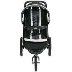 Graco FastAction Fold Jogger Click Connect Stroller - Studio