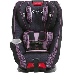 Graco MySize 65 Convertible Car Seat - Reese