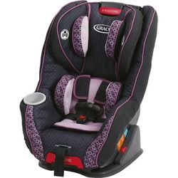 Graco MySize 65 Convertible Car Seat - Reese