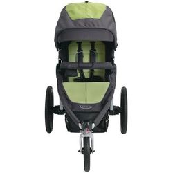 Graco Relay Click Connect Stroller - Lynx