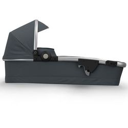 Joolz Geo 2 Lower Cot + Seat - Gorgeous Grey