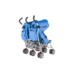Joovy GROOVE 2 in Blue