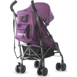 Joovy Groove Ultralight Umbrella Stroller - Purpleness