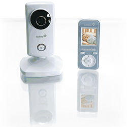 Safety 1st 08280 High-Def Digital Color Video Monitor
