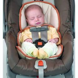 Chicco KeyFit 30 Infant Car Seat - Pulse