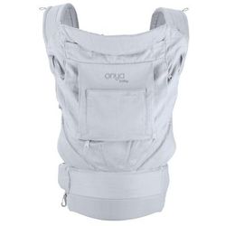 Onya Baby Cruiser Infant-to-Toddler Bundle - Pearl Grey