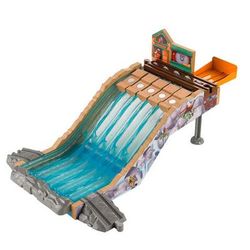 Fisher-Price Thomas & Friends Log River Jam Train Set